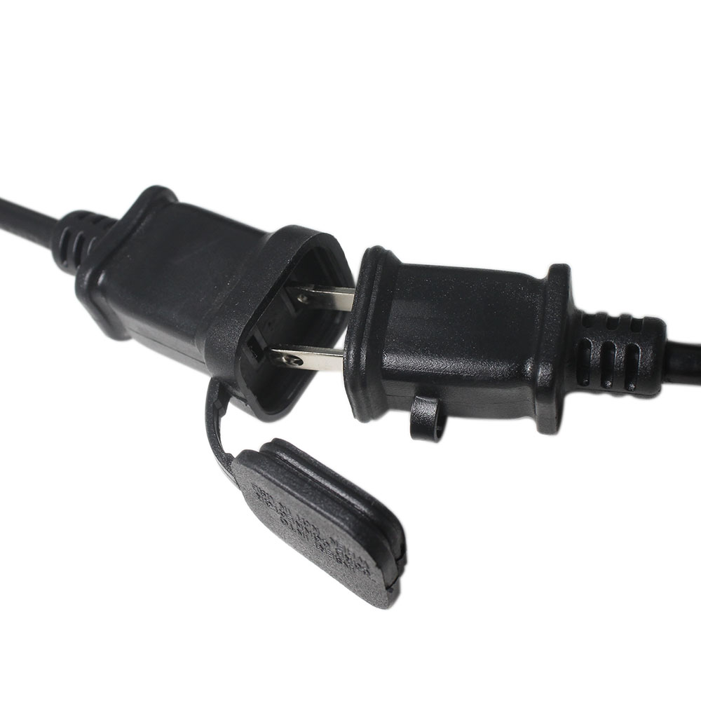 Plug and Play Link Connector