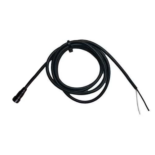 LED ABS Composite In Ground N.S.C. Well Light Kit w/ Angle Shield Brass Cover System