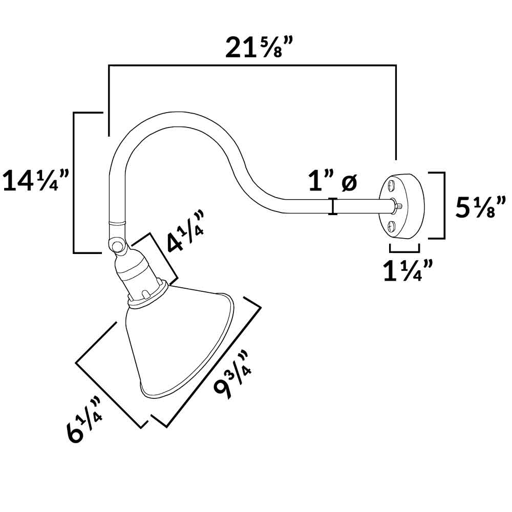 Dimensions Diagram Dimensions Diagram
