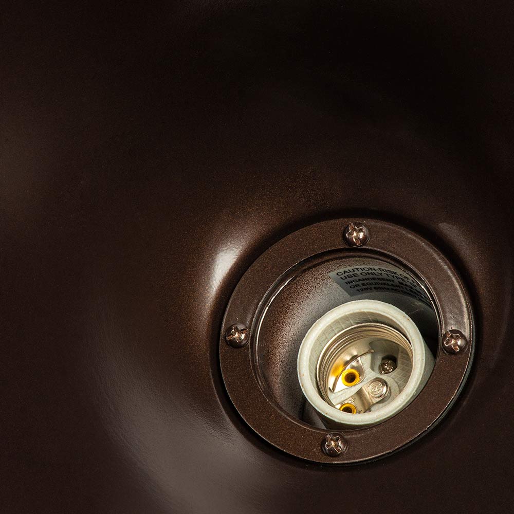 Bronze Socket View Bronze Socket View