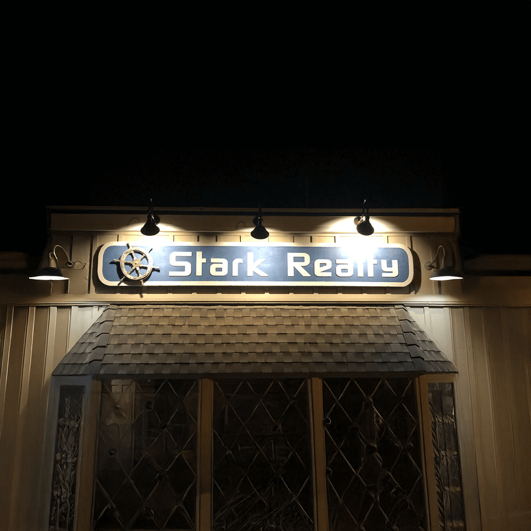 Night In Scene Night In Scene