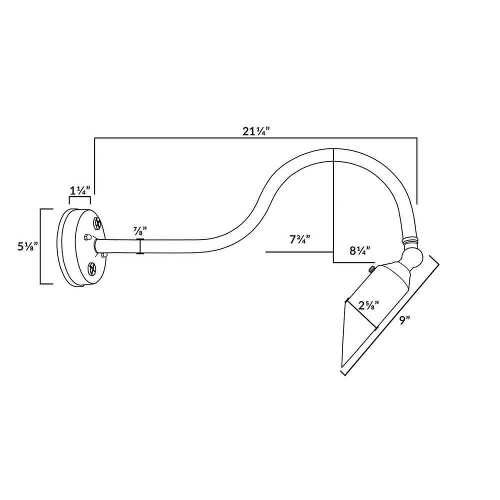 Dimensions Diagram