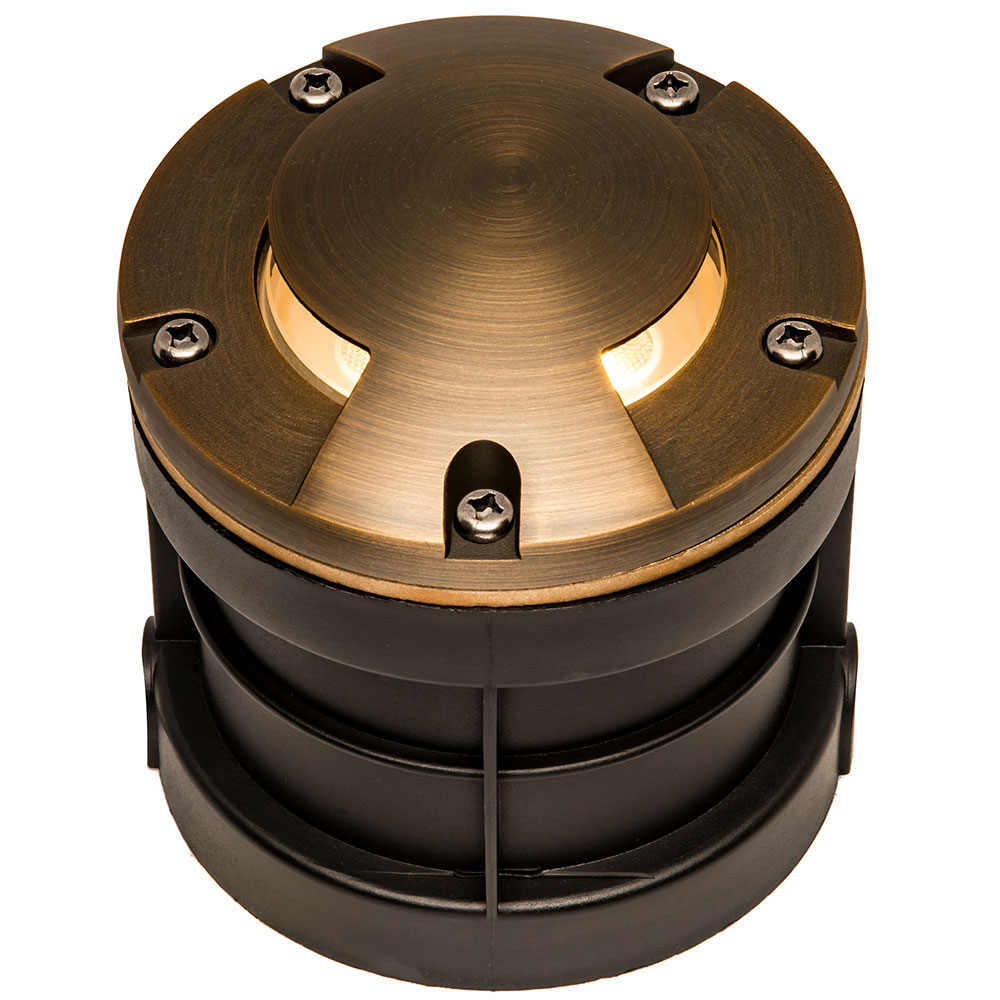 Bronze Finish Cast Brass