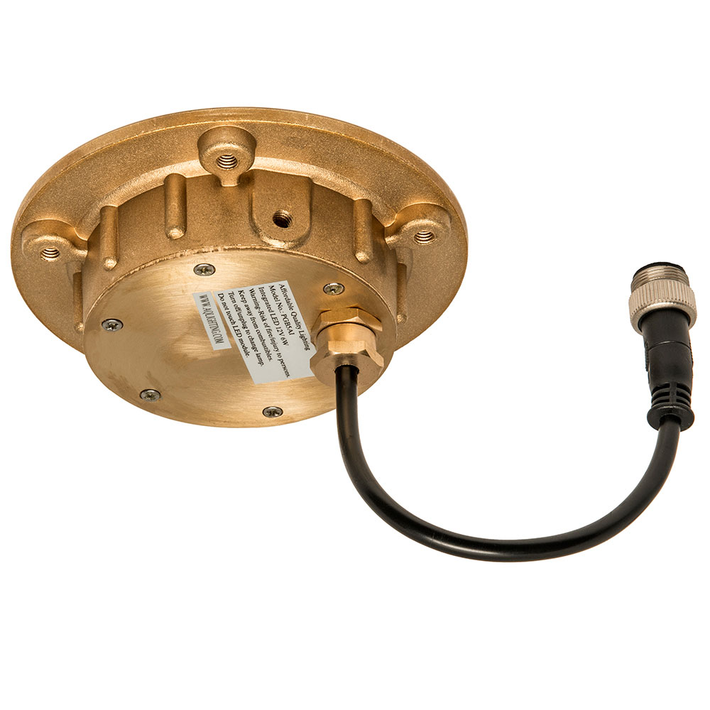 Fixture Body