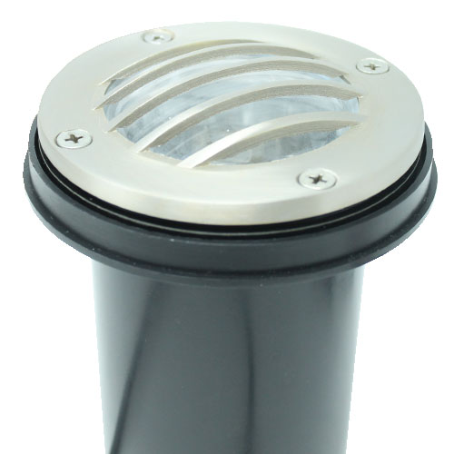 Shown in Brushed Nickel