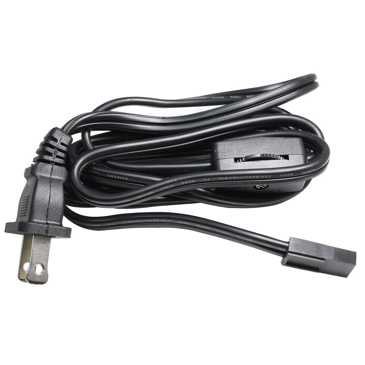 Power Cord