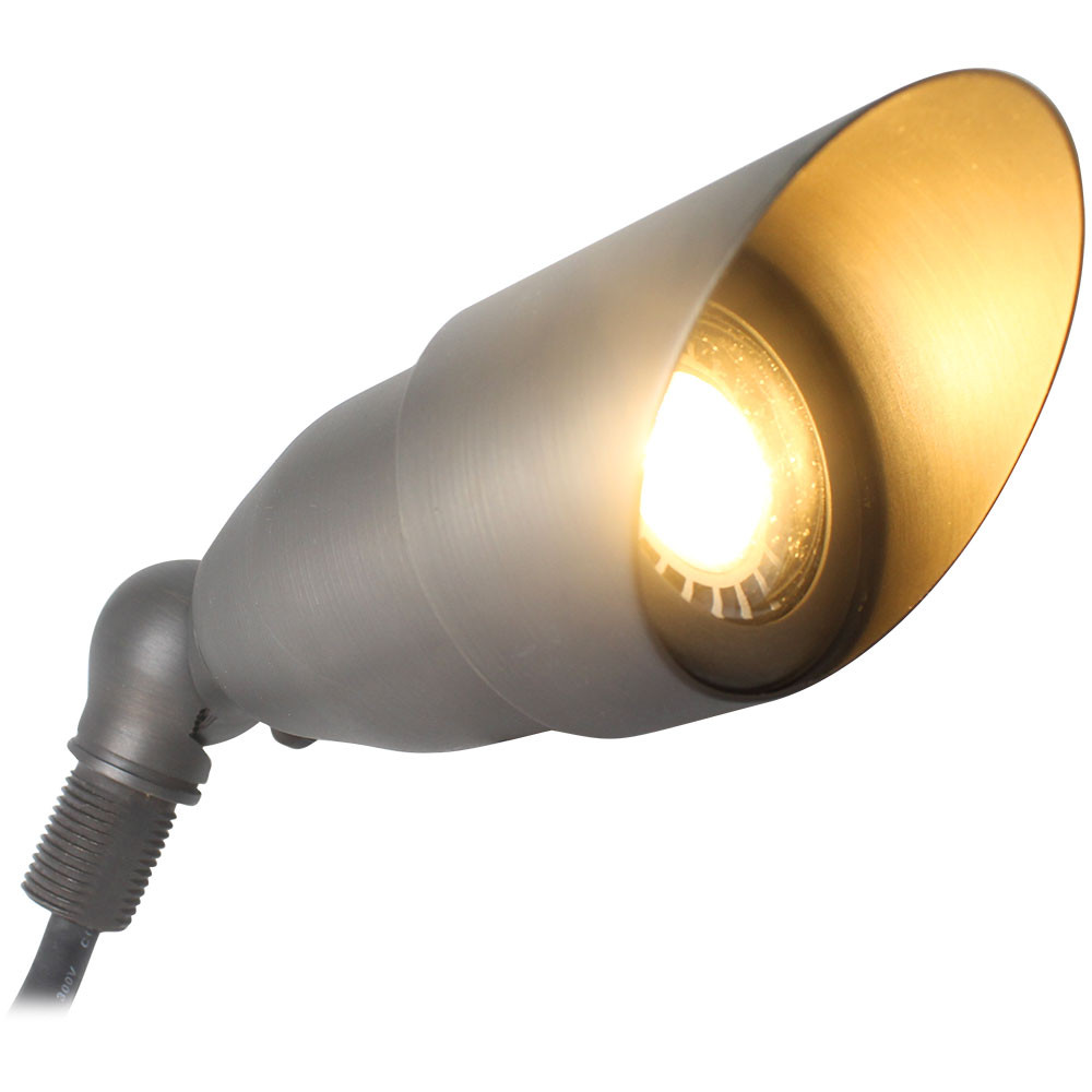 Product View, Gun Metal Finish