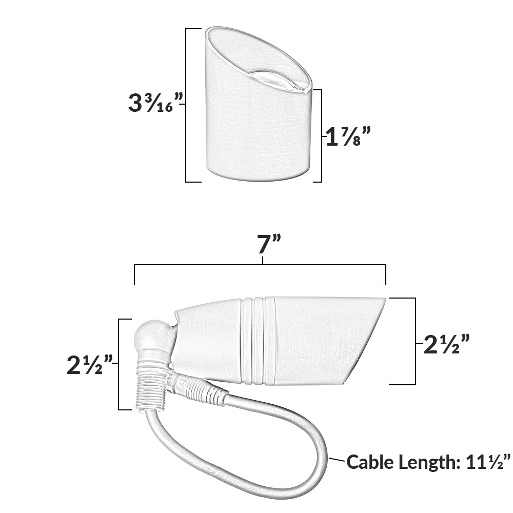 Dimensions Diagram