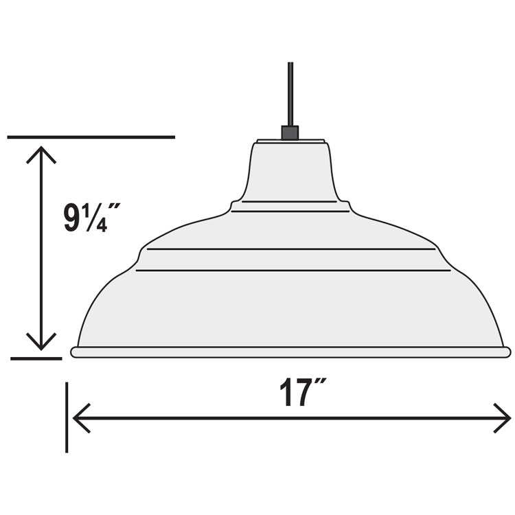 RWHC17 Dimensions