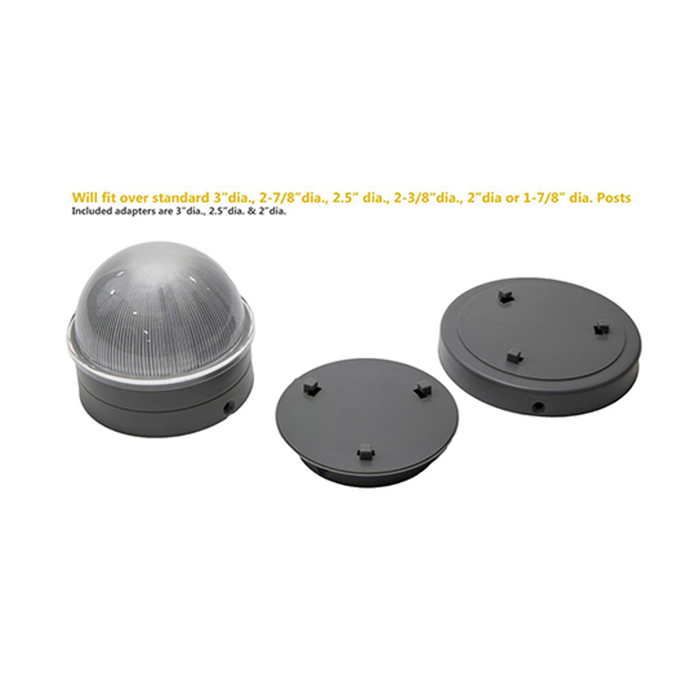 Solar Cap Diagram 2 Solar Cap Diagram 2