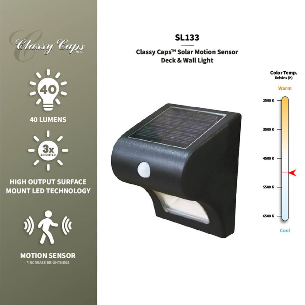 Deck Light Diagram 2 Deck Light Diagram 2