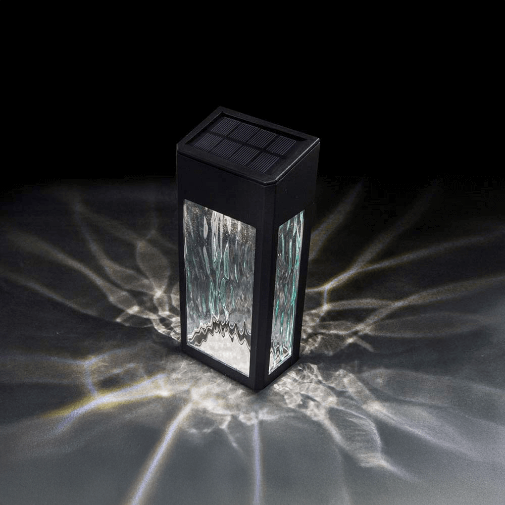 Lancaster Wall Light Close Up View