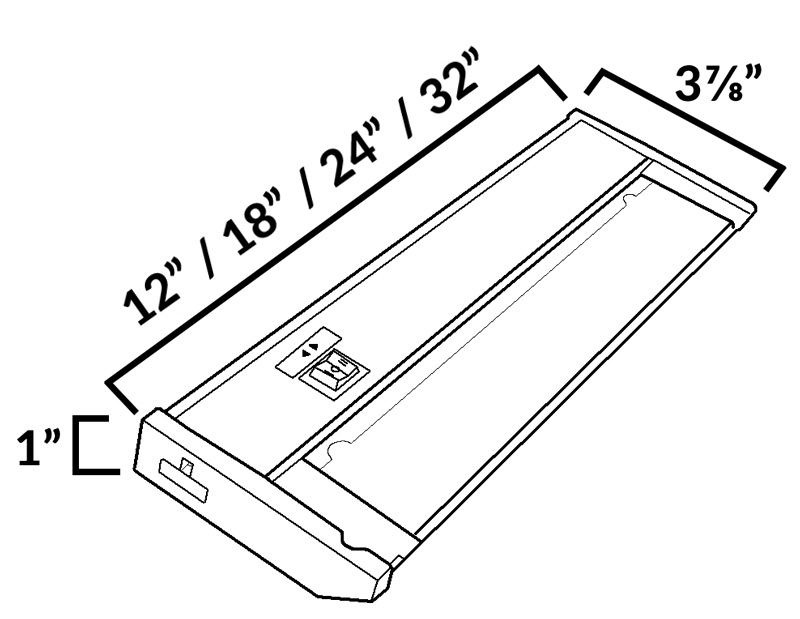 Dimensions Diagram