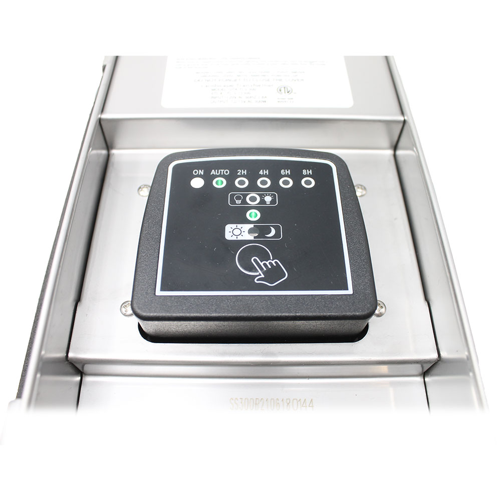 LED Timer