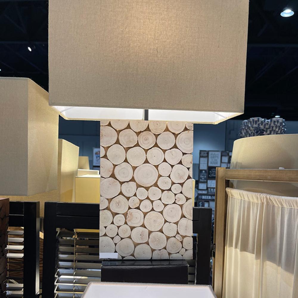 Large Mosaique In Scene Shot