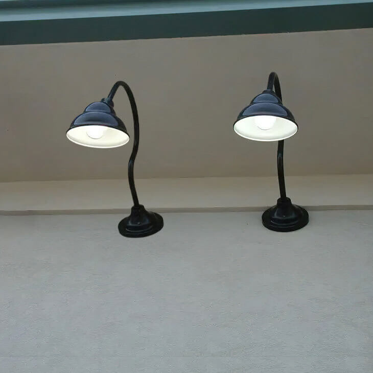 Emblem Sign - Real Application