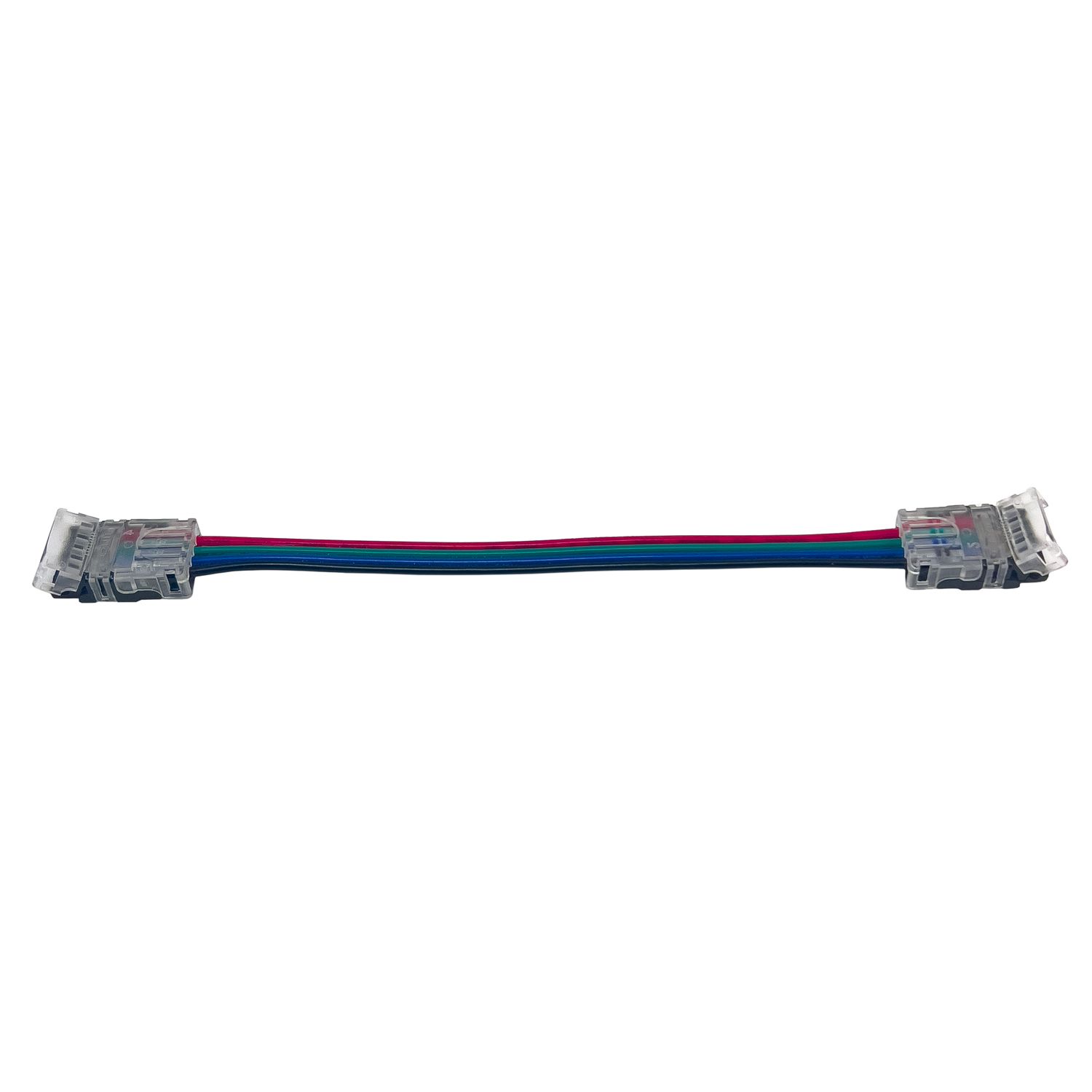 Tape Light Jumper Length