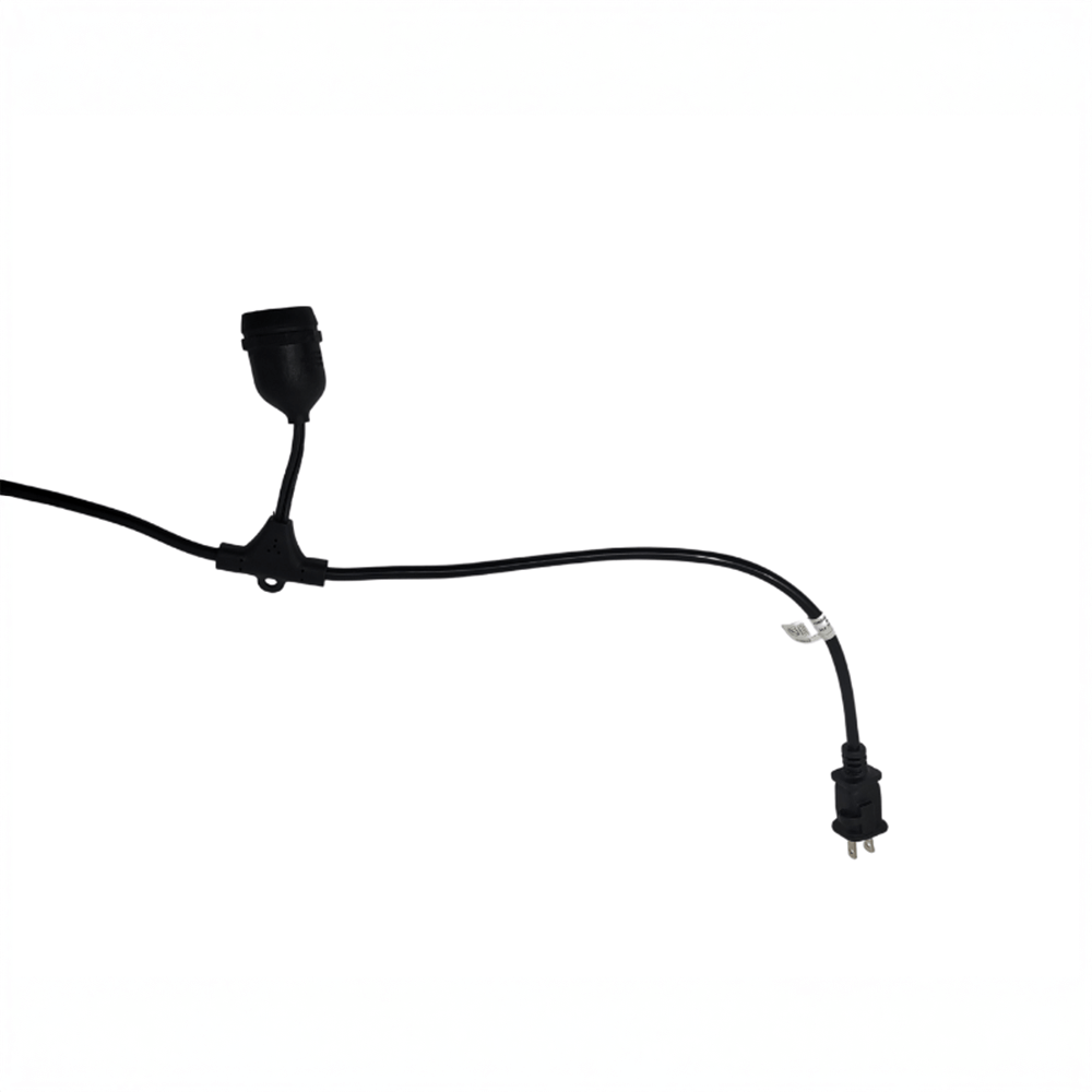 Tip and Socket