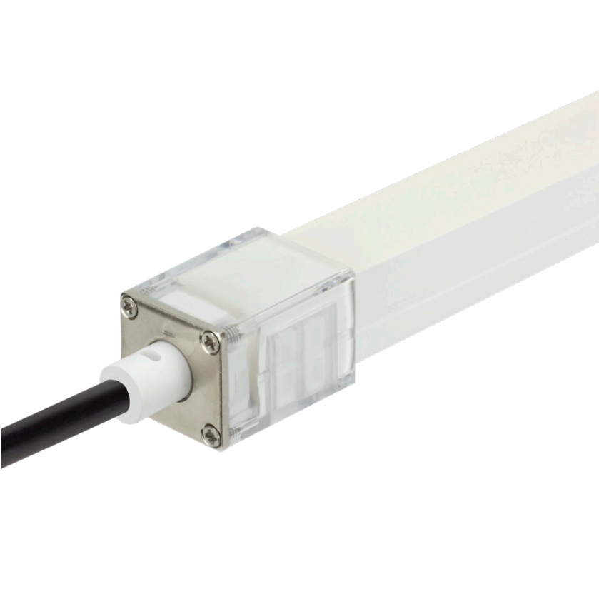 Product Power Connection
