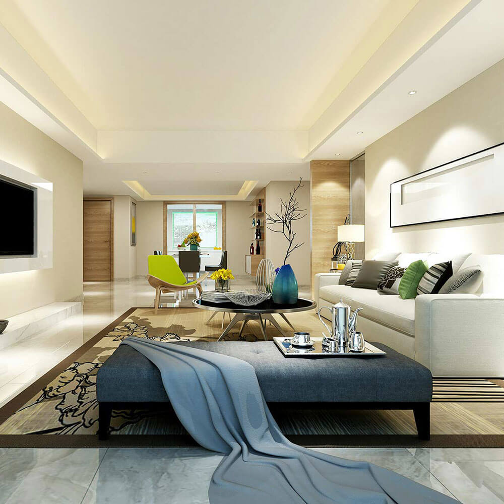 American Lighting 24V Static White LED Tape Light, 16.4' Reel, Dimmable High Output Strip Lighting, 3.65 Watts & 385 Lumens Per-Foot, IP54 Rated, Cuttable Every 1.51", Easy Installation - TPL-AML-HTLHD