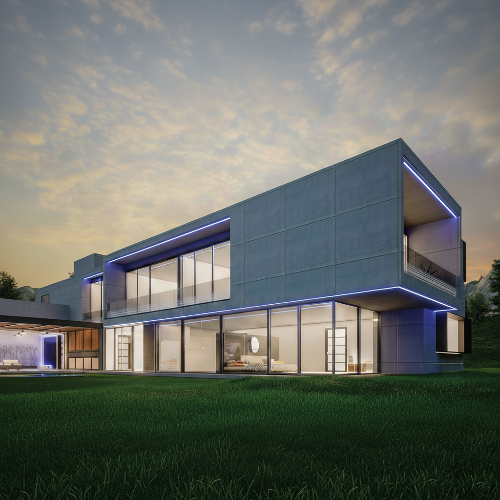 American Lighting 24V Dynamic RGB+Tunable CCT Tape Light, 13.1FT Reel, 7-Watts & 410-Lumens Per Foot, Cuttable Every 3.94", Dimmable, IP54 Rated, cULus Listed - TPL-AML-SPTL-RGBTW