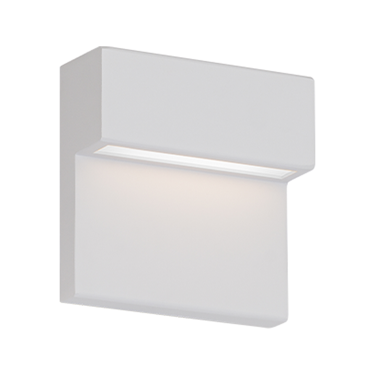 Balance Outdoor Wall Sconce