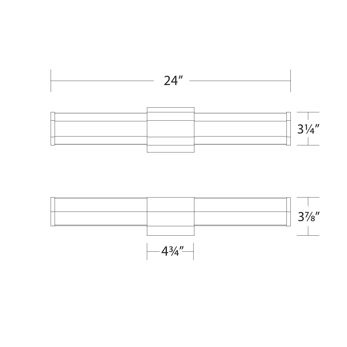 Remi Bath & Vanity Light