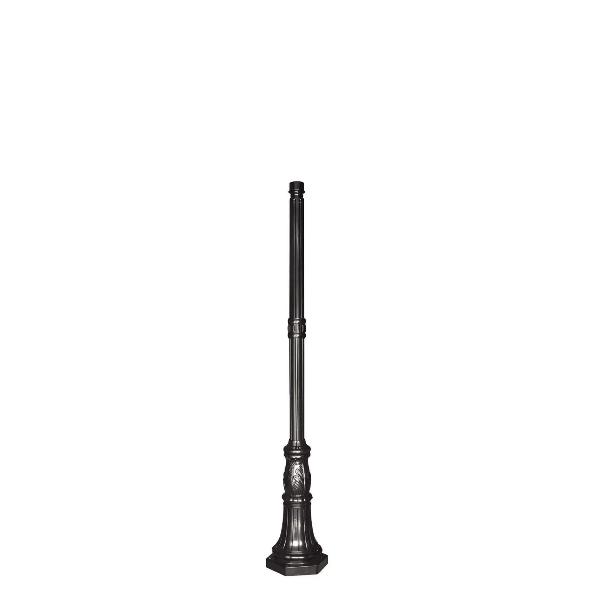 6.5 FT Commercial Pole – 3″ Diameter