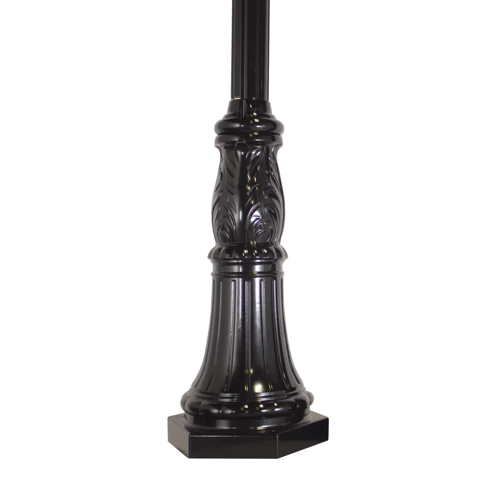 6.5 FT Commercial Pole – 3″ Diameter