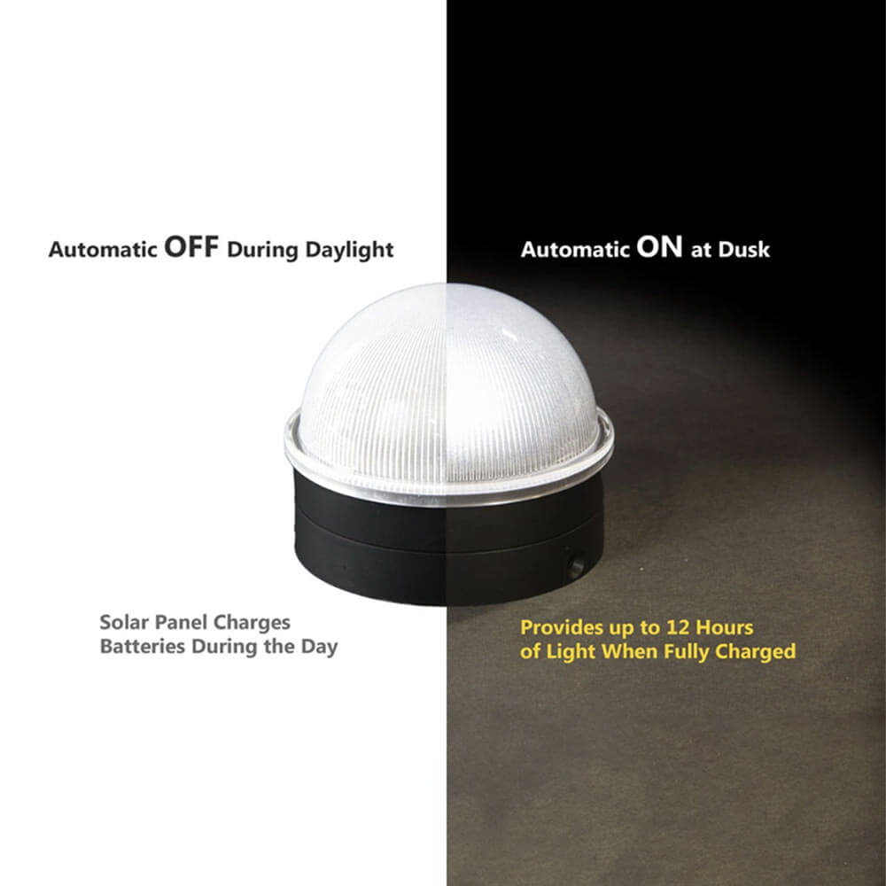 Post Light Diagram 2