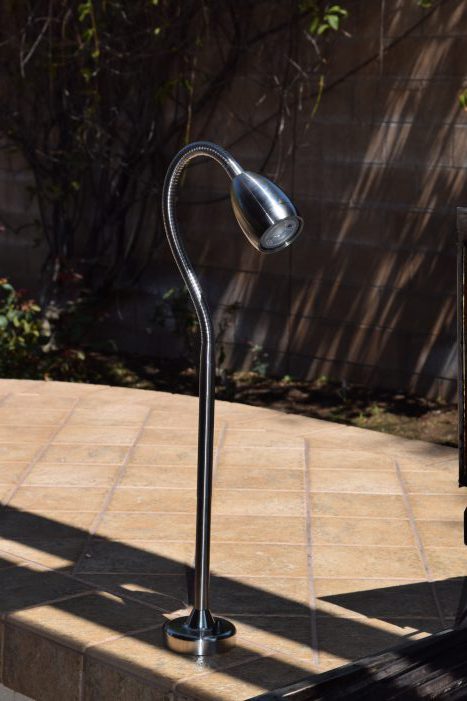 12V Barbecue Light BQ01 Series - Focus Industries