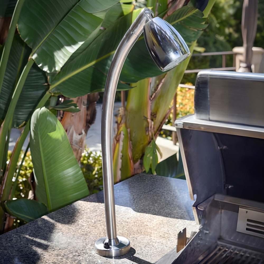 12V Barbecue Light BQ01 Series - Focus Industries