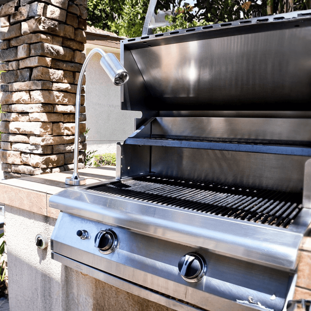 120V Barbecue Light BQ03 Series - Focus Industries