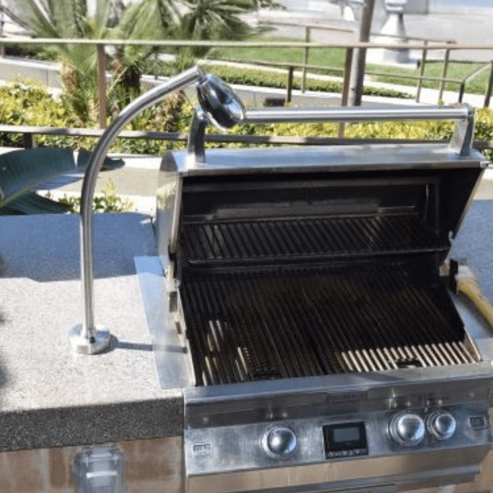 Barbecue Light BQCD01 Series - Focus Industries