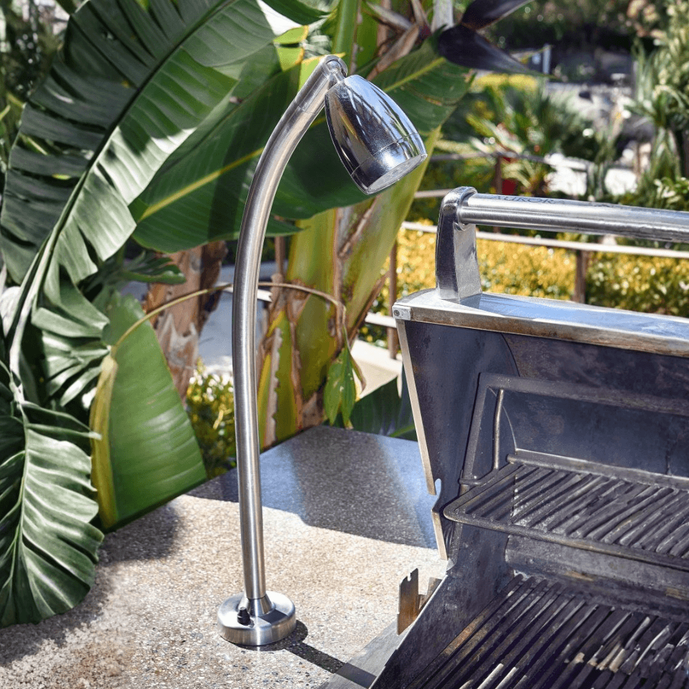 Barbecue Light BQCD01 Series - Focus Industries