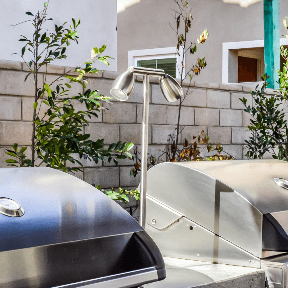 Barbecue Light BQTCD01 Series - Focus Industries