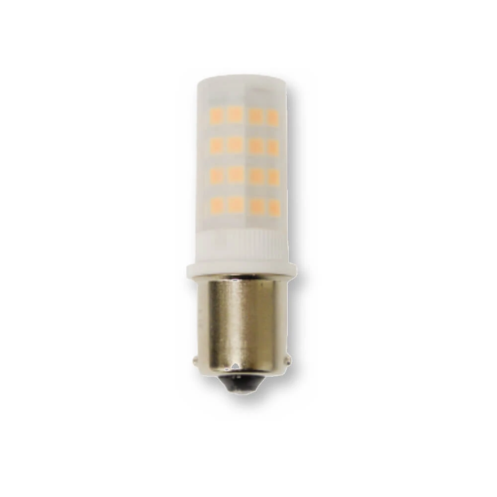 12 Volt Recessed Step Light 1 Louver