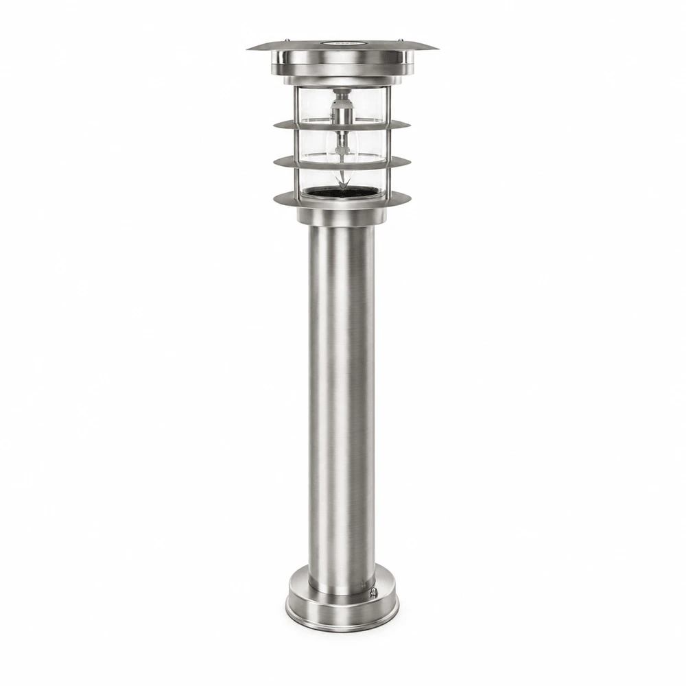 Stainless Steel Bollard