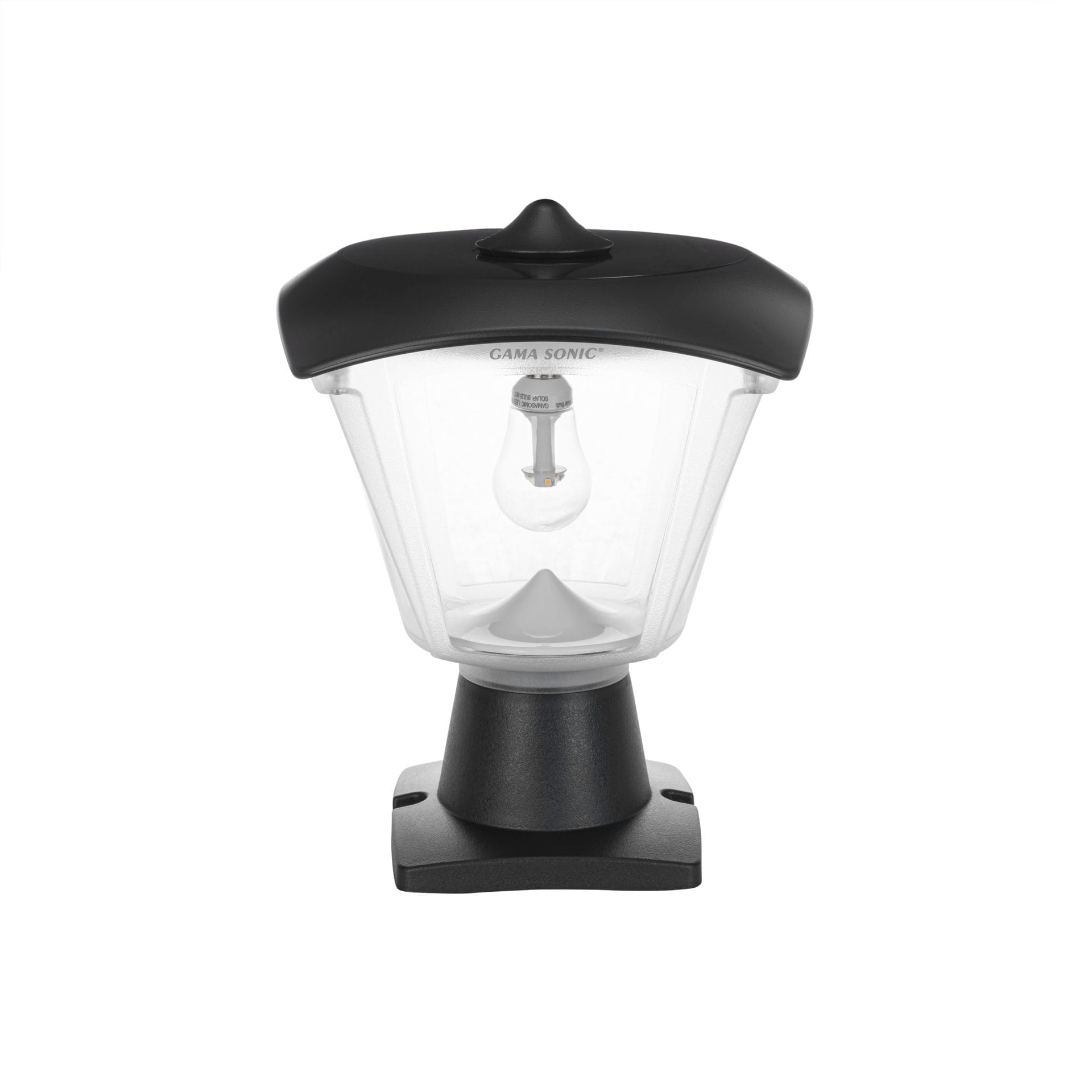 Haven Outdoor Solar LED Light