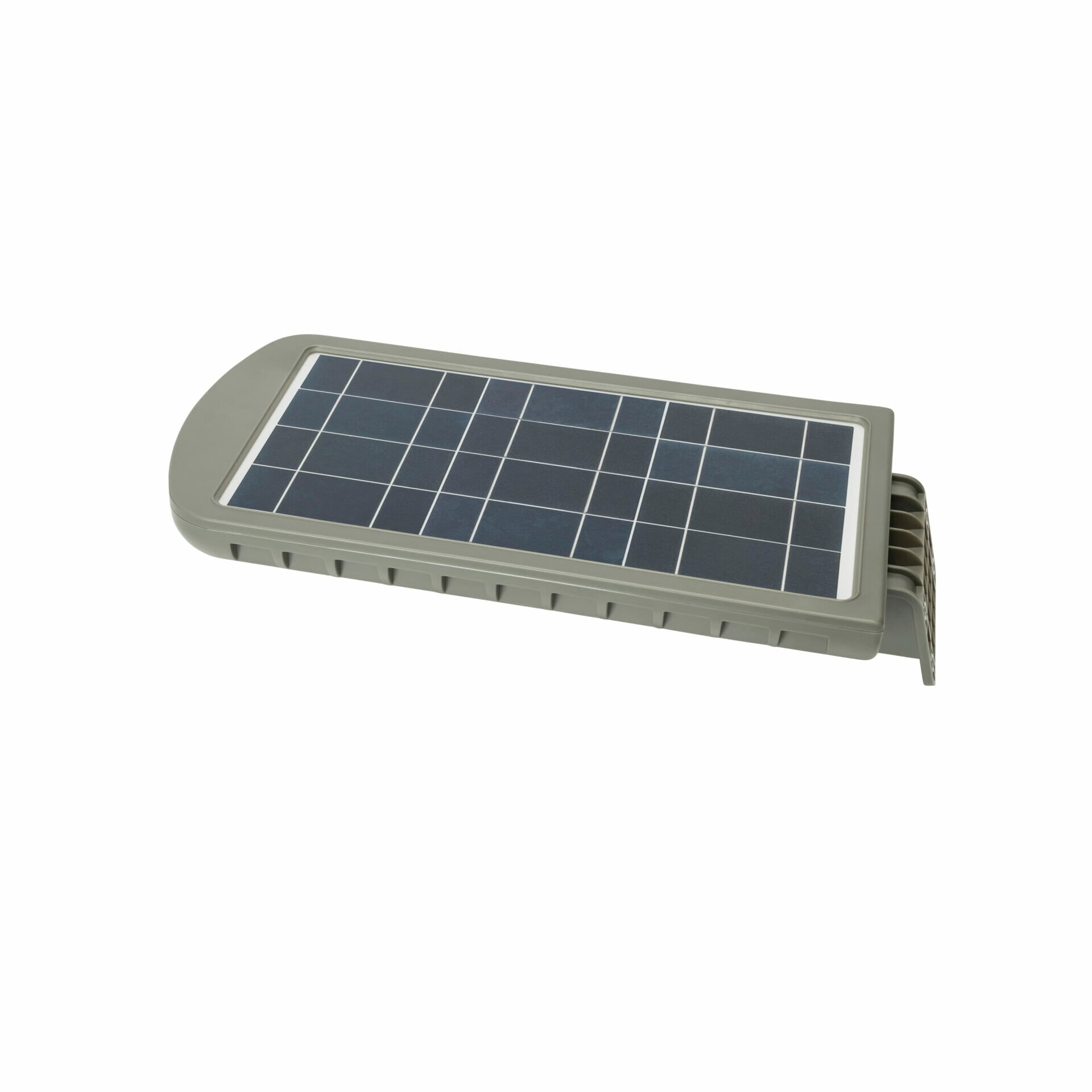 2800 Lumen Solar Powered Security