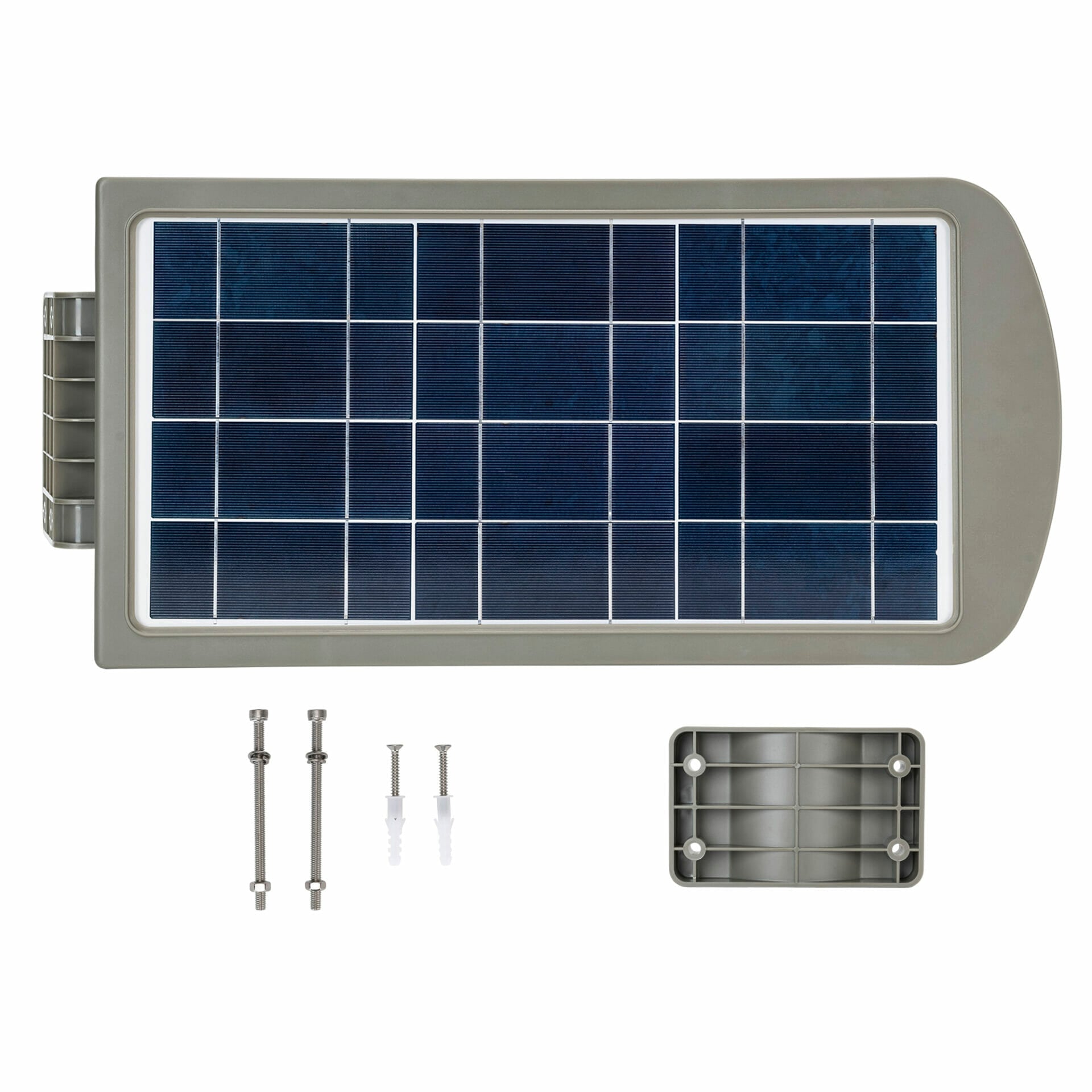 2800 Lumen Solar Powered Security