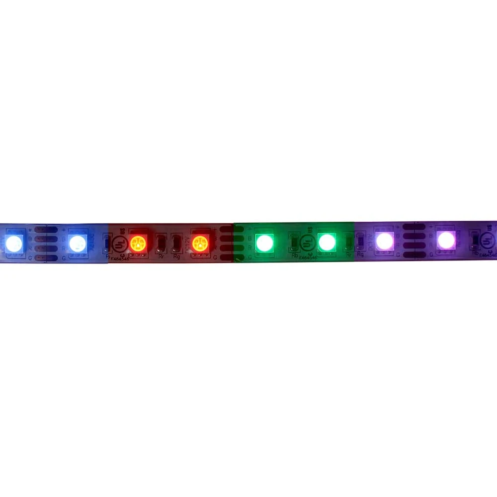 RGB Strip On