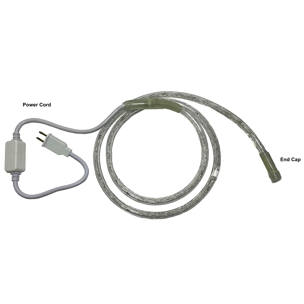 Custom Cut Assembly