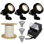 LED Underwater Lighting Kits