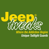 Jeep Tweaks