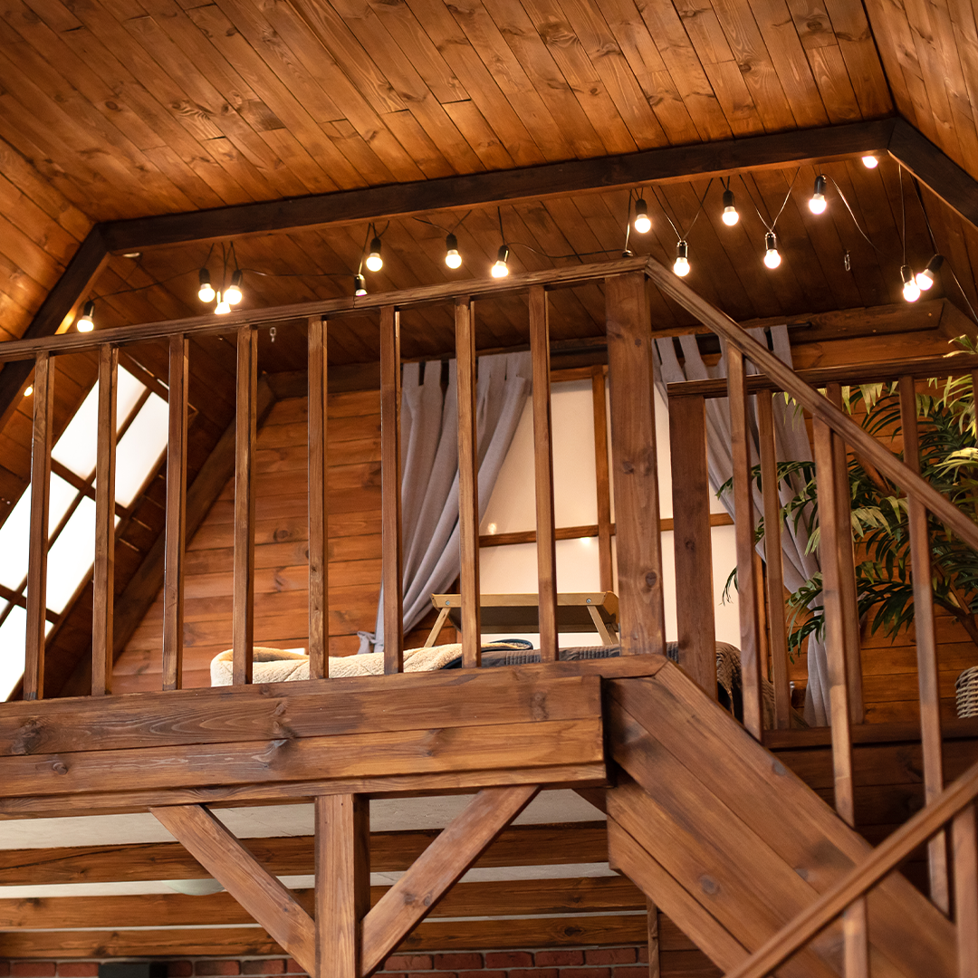 Light Up Your Summer Nights: Creating a Relaxing Deck Retreat with Rope Lights