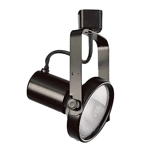 "H" Style LED, 12 Volt & 120 Volt Track Lights