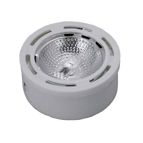 Xenon & Halogen Puck Lights