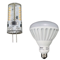 LED Light Bulbs