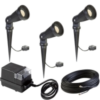 DIY Spot Lights Kits